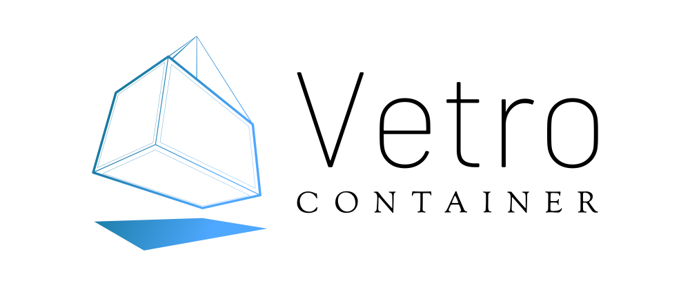 Vetro Container