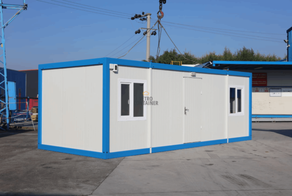 container-modular