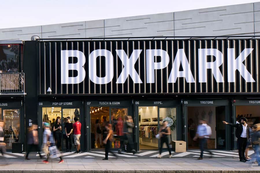 boxpark
