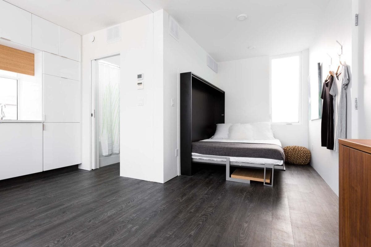 casa din containere